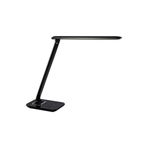 Aluminor Bob LED bureaulamp CCT dim zwart