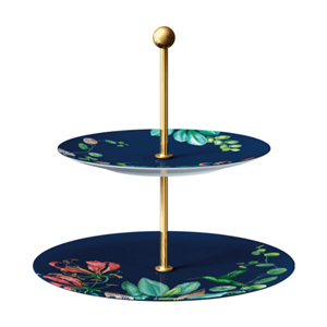 VILLEROY & BOCH  Avarua Gifts - Etagere 27,5cm h27cm