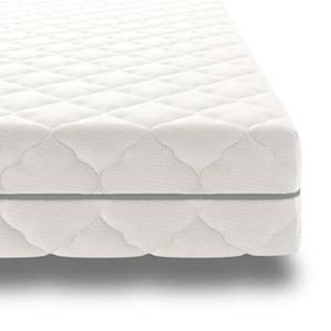 Mister Sandman Comfortabel Springmatras - 180 x 200x21 cm