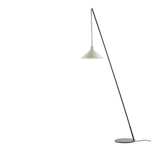 Serax  Seppe Van Heusden - Seam Vloerlamp - H 196 cm - Wit