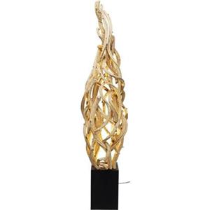 Kare Design Kare Vloerlamp Jungle Club 150cm