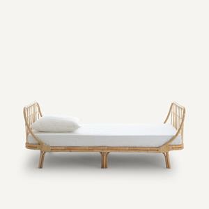 AM.PM Kinderbed in rotan met bedbodem, Me&iuml;do