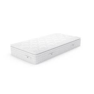 SIA Home Matras Hybrid Premium Cloud pocketveren en traagschuim