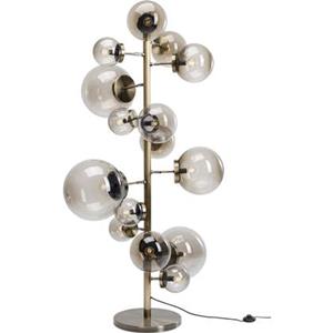 Kare Design Kare Vloerlamp Balloon Smoke 160cm