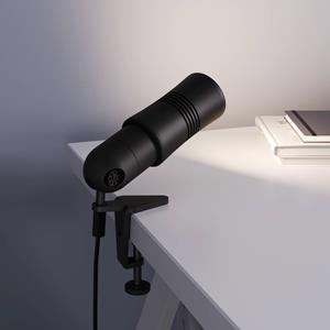 Top Light Neo! Clamp LED klemlamp, mat zwart
