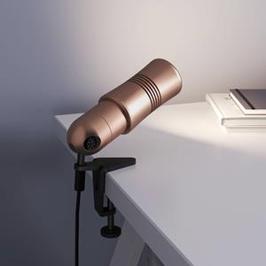 Top Light Neo! Clamp LED klemlamp, koper