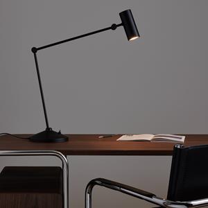 AM.PM Scharnierende bureaulamp in ijzer, Eréni