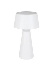 EGLO Tafellamp Huesa Wit ⌀13cm 3w