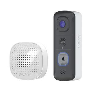 Swann EVO Wireless Video deurbel