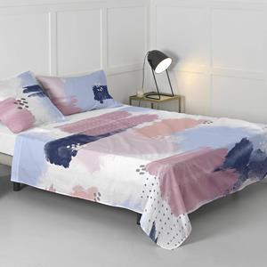 Blanc Laken Tempera | 