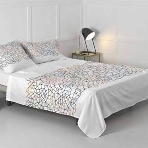 Blanc Laken Net | 