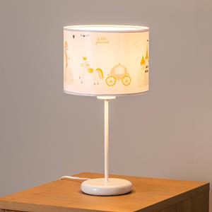 Maco Design Kinderkamer-schemerlamp Mathilde