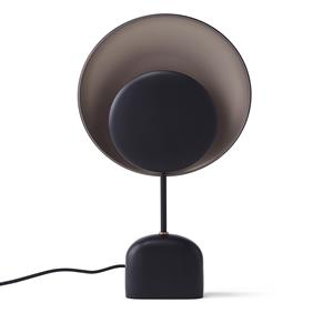 AM.PM Lamp in zwart en mokka metaal, Naton