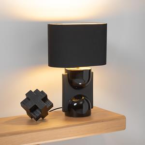 AM.PM Lamp in keramiek, Hoanga