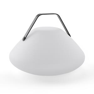 AM.PM Looplamp voor outdoor, XL, Spingolo