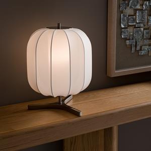 AM.PM Lamp, lantaarn in Mesh, Satchi