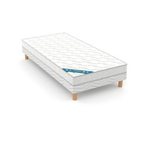 LA REDOUTE INTERIEURS Matras in mousse, half-stevig 14 cm