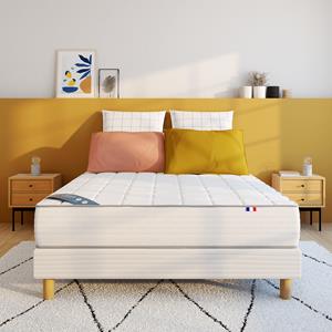 LA REDOUTE INTERIEURS Matras 389 veren, stevig