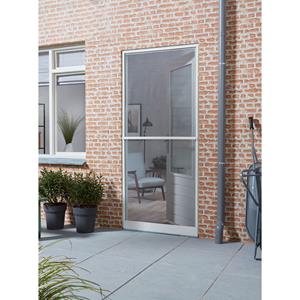 CanDo Hordeur Standard 92x212cm Wit