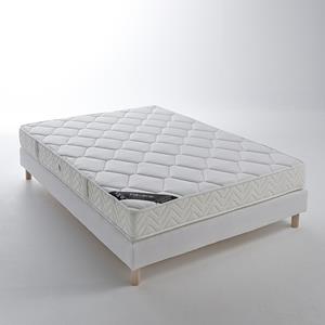 LA REDOUTE INTERIEURS Matras in HR mousse, vuurbestendig, H18 cm