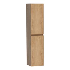 Brauer Joy hoge kast 160cm forest tan