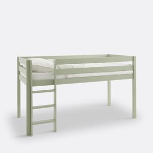 LA REDOUTE INTERIEURS Halfhoog bed, Mirka