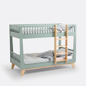 LA REDOUTE INTERIEURS Stapelbed, Willox