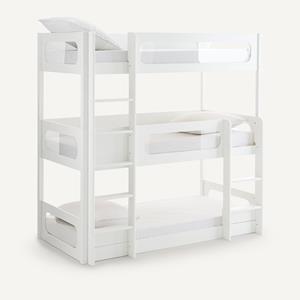 AM.PM 3-persoons stapelbed, Pilha