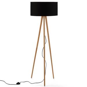 LA REDOUTE INTERIEURS Staande lamp, drievoet, Setto