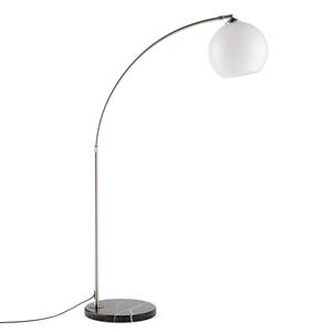 LA REDOUTE INTERIEURS Booglamp in staal, marmer en acryl, Bowata