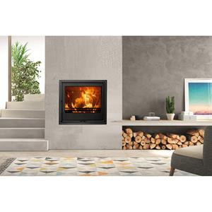 PANADERO Houtkachel Hs Ecodesign 7,1kw