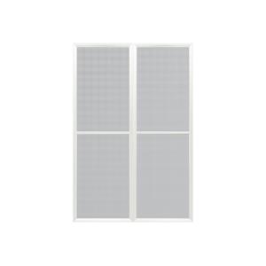 Canopia Palram- Hordeur Sanremo 137x137x204,8cm