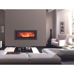 PANADERO Houtkachel 101-s Ecodesign 8,9kw