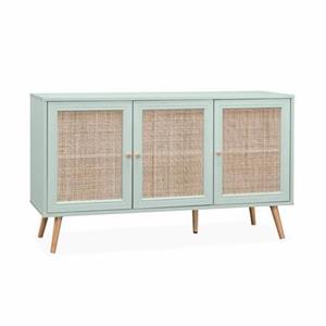 Sweeek  Dressoir, 120x39x70cm