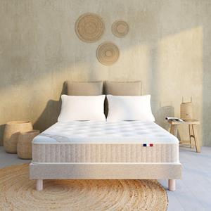 LA REDOUTE INTERIEURS Matras Origine 13% recycled schuim, heel stevig