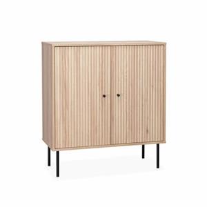 Sweeek  Dressoir, L 83,5 x B 39 x H 92,5cm