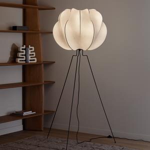 AM.PM Staande lamp van metaal en hars, Oï