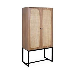 Sweeek  Dressoir, B 80 x D 40 x H 165cm