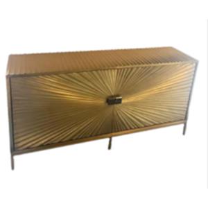 I-Catchers Elite Sunray 2-deurs kast 160x40x80 cm