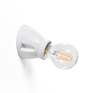 LA REDOUTE INTERIEURS Keramische wandlamp, Arcila