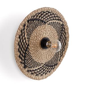 LA REDOUTE INTERIEURS Wandlamp in herbariumØ34 cm, Rozeta