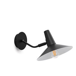 LA REDOUTE INTERIEURS Wandlamp in smeedijzer, Lidia