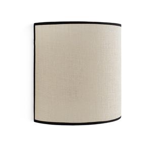LA REDOUTE INTERIEURS Wandlamp in jute, Come