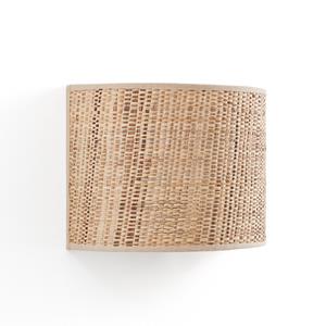 LA REDOUTE INTERIEURS Wandlamp in raffia, Lisoa