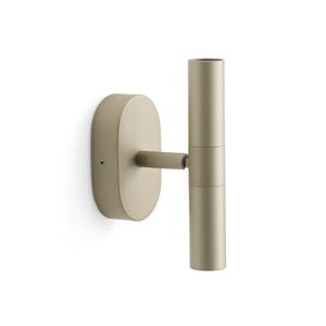 LA REDOUTE INTERIEURS Richtbare wandlamp in ijzermetaal, Joha