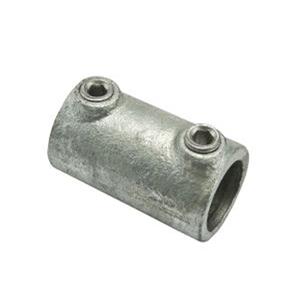Kopp Mac Lean elverbinding Ø28mm