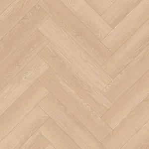 Decomode Laminaat - Atlanta - Visgraat - 4-zijdige V-groef - 8mm - Pakketinhoud 1,975m²