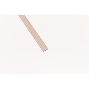 Decomode Plakplint - Vilnius - Zelfklevend - 240 Cm - 24x5mm