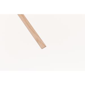 Decomode Plakplint - Atlanta - Zelfklevend - 240 Cm - 24x5mm