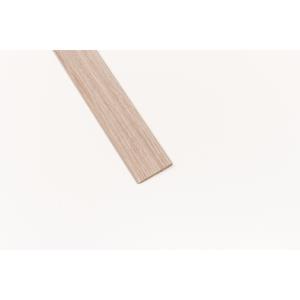 Decomode Muurplint - Dresden - Hoog - 240cm - 60x12mm